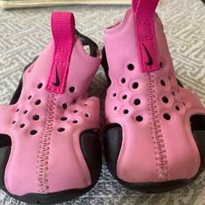 Nike Girl’s Shoes (5 child)